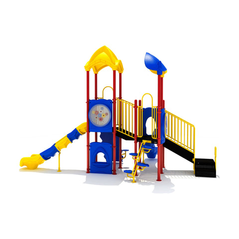 Nell Neadletail | Commercial Playground Equipment