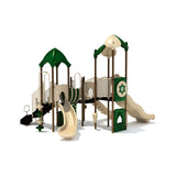 Goldie Eagle | Commercial Playground Equipment