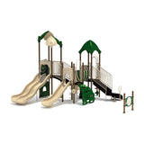 Goldie Eagle | Commercial Playground Equipment