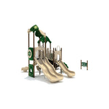 Goldie Eagle | Commercial Playground Equipment