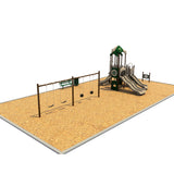 Oakridge Pocket Haven | Commercial Playground Equipment