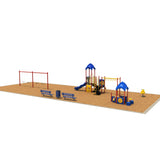 Pocket Park Classic | Commercial Playground Equipment