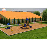 Pocket Park Classic | Commercial Playground Equipment