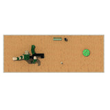 Pine Ridge Pocket Park | Commercial Playground Equipment