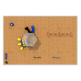 Summit Shade Pocket Park | Commercial Playground Equipment