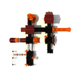 Autumn Pines Lodge | Commercial Playground Equipment