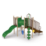 Deer Creek UPLAY-002 | Commercial Playground Equipment
