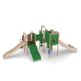Carson's Canyon UPLAY-009 | Commercial Playground Equipment