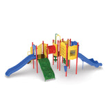 Carson's Canyon UPLAY-009 | Commercial Playground Equipment