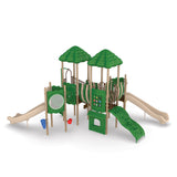 Pike's Peak UPLAY-014 | Commercial Playground Equipment