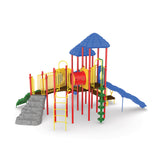 Clingman's Dome UPLAY-016 | Commercial Playground Equipment