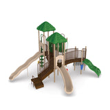 Clingman's Dome UPLAY-016 | Commercial Playground Equipment