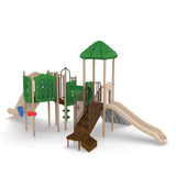 Falcon's Roost UPLAY-019 | Commercial Playground Equipment