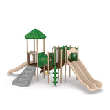 Falcon's Roost UPLAY-019 | Commercial Playground Equipment