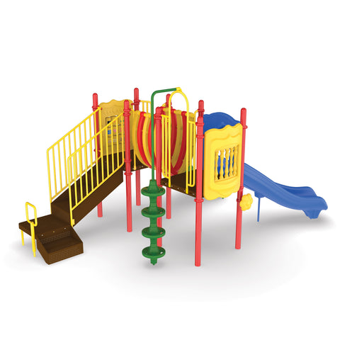Sunnyside UPLAY-020 | Commercial Playground Equipment