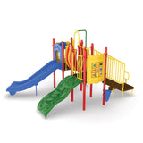 Sunnyside UPLAY-020 | Commercial Playground Equipment