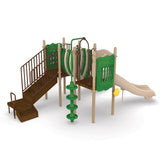 Sunnyside UPLAY-020 | Commercial Playground Equipment