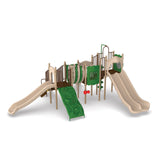 Keegan's Kastle UPLAY-030 | Commercial Playground Equipment