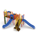 Keegan's Kastle UPLAY-030 | Commercial Playground Equipment