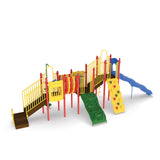 Felix UPLAY-046 | Commercial Playground Equipment