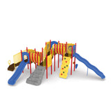 Big Sky UPLAY-080 | Commercial Playground Equipment