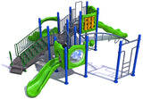 Seahawk-2 | Commercial Playground Equipment