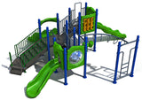 Seahawk-3 | Commercial Playground Equipment