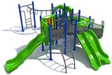 Seahawk-2 | Commercial Playground Equipment