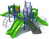 Seahawk-2 | Commercial Playground Equipment