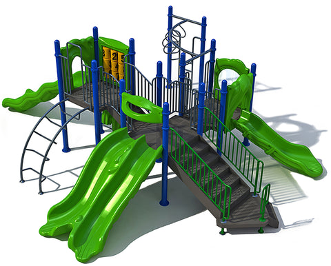 Seahawk-3 | Commercial Playground Equipment