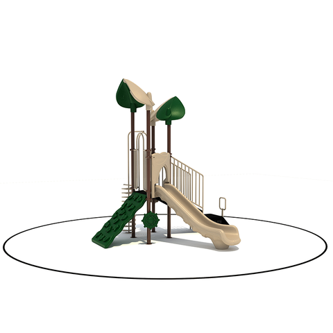 KP-36885 | Commercial Playground Equipment