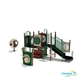 KP-30083 | Commercial Playground Equipment