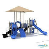 CRS-80177 | Commercial Playground Equipment