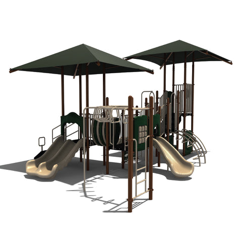 CRS-33806 | Commercial Playground Equipment