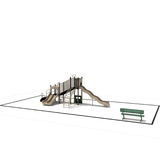 KP-35939 | Commercial Playground Equipment