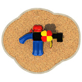 Vibrant Summit-1 | Commercial Playground Equipment
