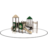KP-36883 | Commercial Playground Equipment