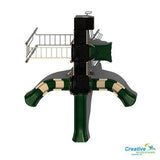 KP-50118 | Commercial Playground Equipment