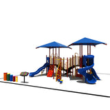 CRS-35531 | Commercial Playground Equipment