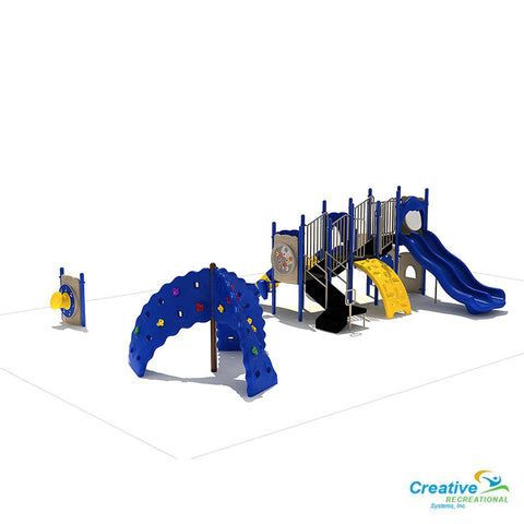 KP-30086 | Commercial Playground Equipment