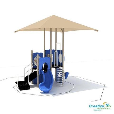 CRS-80178 | Commercial Playground Equipment