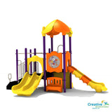 Tropical Beats | Commercial Playground Equipment