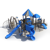 Blitz II | Commercial Playground Equipment