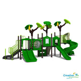 California King II | Commercial Playground Equipment