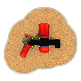 Rainbow Domain-1 | Commercial Playground Equipment