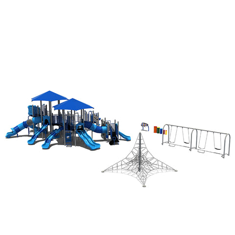 CRSMX-36425 | Commercial Playground Equipment