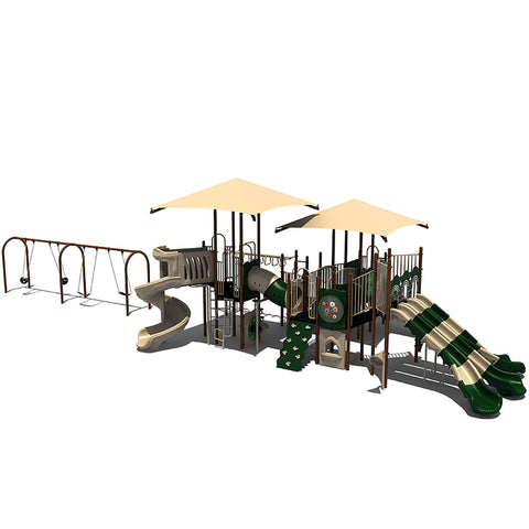CRS-32197-1 | Commercial Playground Equipment