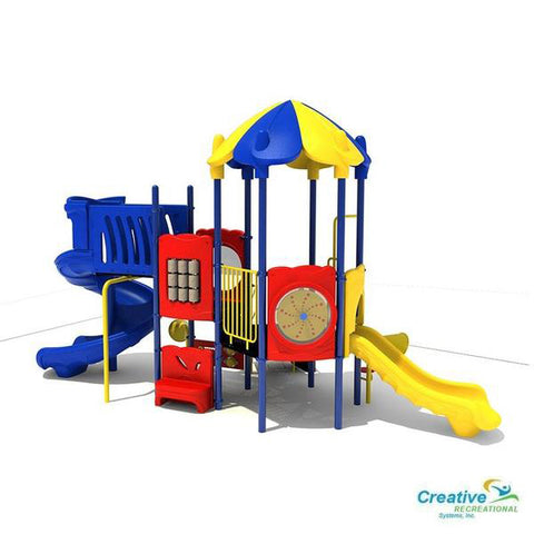 CRS-80236 | Commercial Playground Equipment