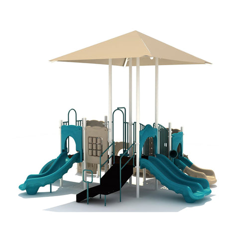 KP-80313 | Commercial Playground Equipment