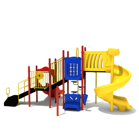 KP-80121 | Commercial Playground Equipment